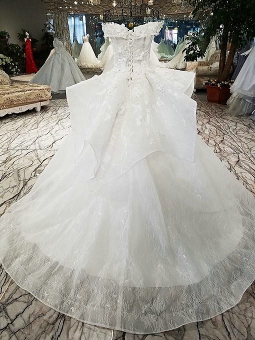 haute couture bridal gowns 0483-05