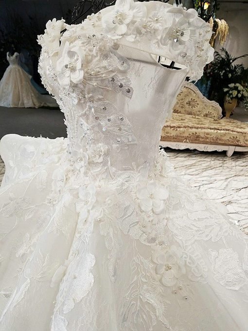 haute couture bridal gowns 0483-08