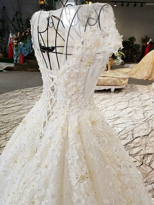 haute couture dress-0477-07