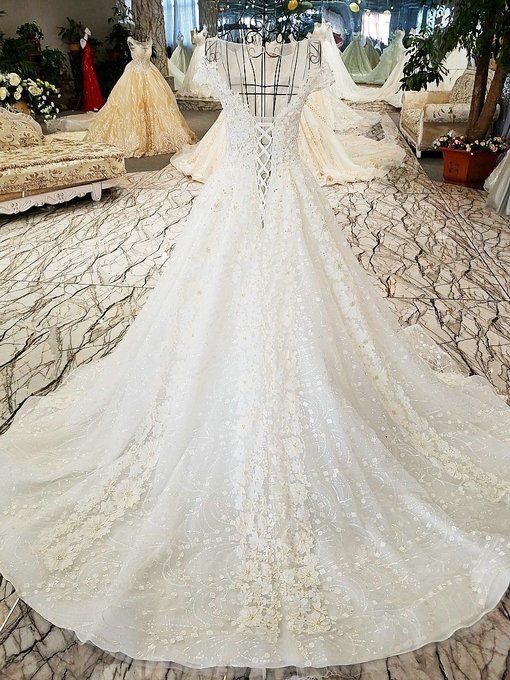 haute couture dress-0477-08