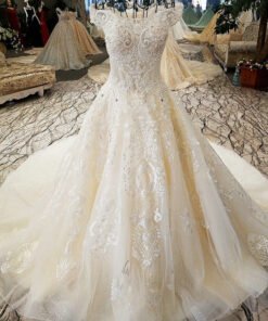 dress for a wedding