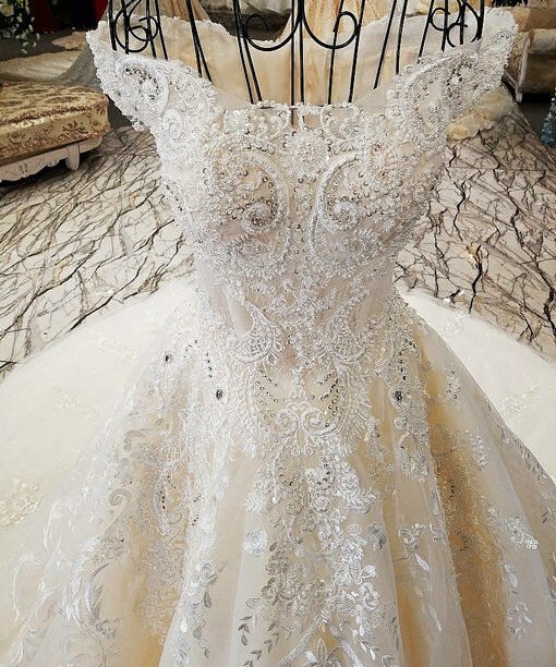 haute couture dresses cheap 0482-08