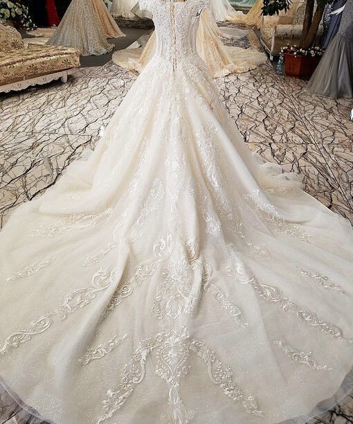 haute couture dresses cheap 0482-09