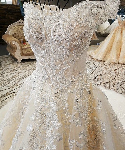 haute couture dresses cheap 0482-10