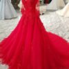 haute couture dresses on sale 0486-05