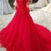 haute couture dresses on sale 0486-05