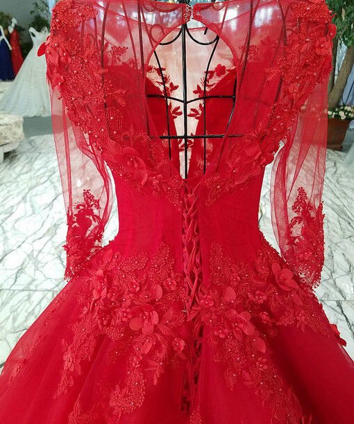 haute couture dresses on sale 0486-06