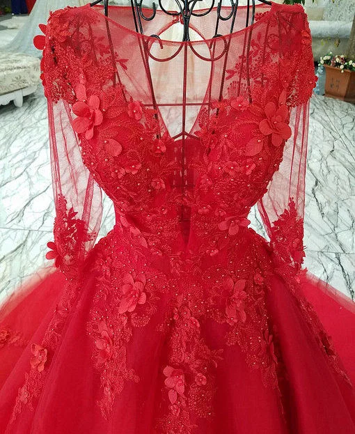 Red wedding dresses for sale deals