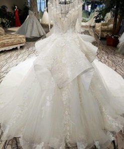 haute couture dresses online shopping 0485-05