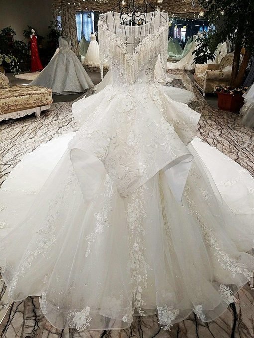 haute couture dresses online shopping 0485-05