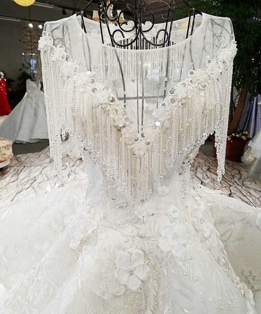 haute couture dresses online shopping 0485-06