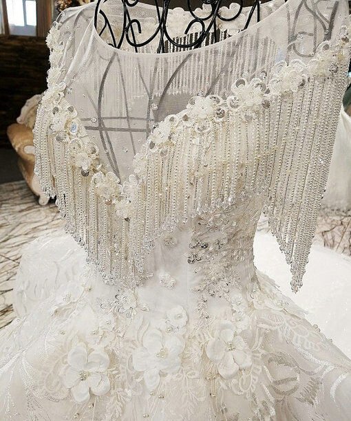 haute couture dresses online shopping 0485-07