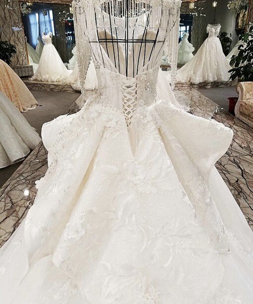 haute couture dresses online shopping 0485-09