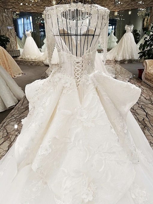 haute couture dresses online shopping 0485-09