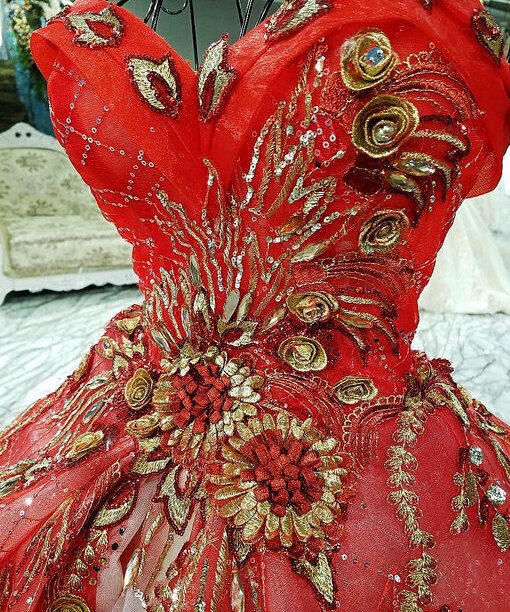 haute couture dressmaking 0479-06