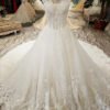 haute couture gowns for sale 0484-05