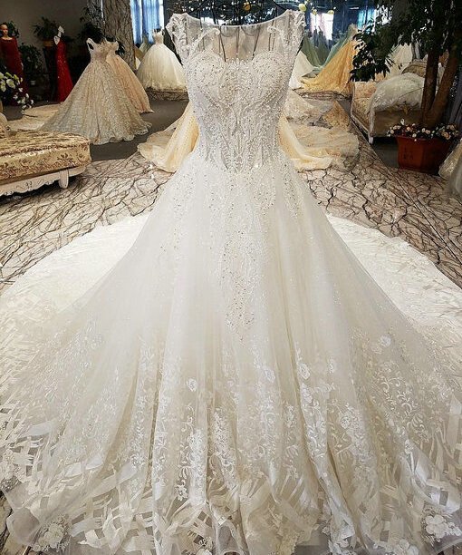 haute couture gowns for sale 0484-05