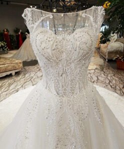 haute couture gowns for sale 0484-07