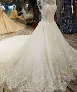 haute couture gowns for sale 0484-08