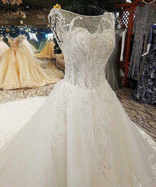 haute couture gowns for sale 0484-10