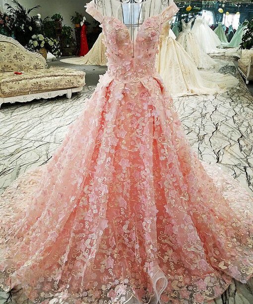 haute couture plus size dresses 0487-04