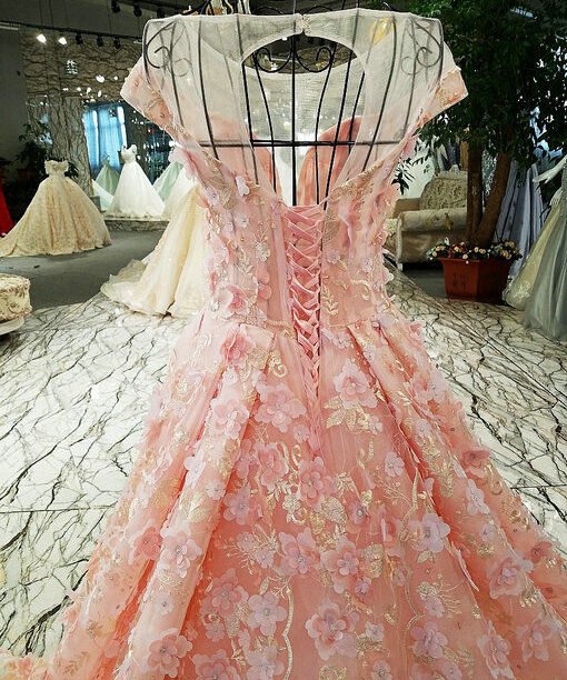 haute couture plus size dresses 0487-06