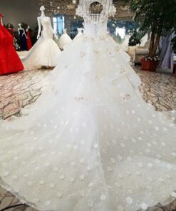 haute couture vintage dresses 0489-04
