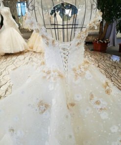 haute couture vintage dresses 0489-05
