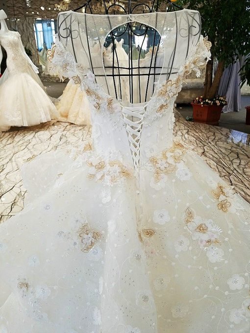 haute couture vintage dresses 0489-05