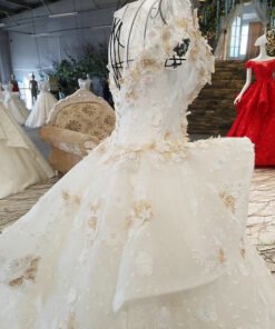 haute couture vintage dresses 0489-06