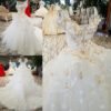 haute couture vintage dresses 0489-07