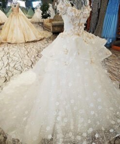haute couture vintage dresses 0489-09