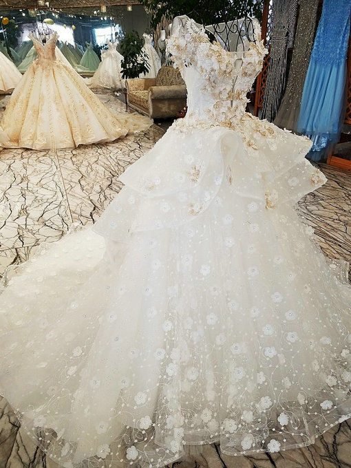 haute couture vintage dresses 0489-09