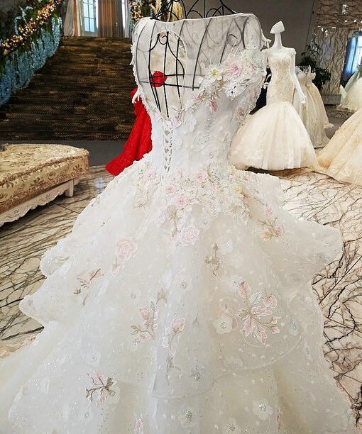 haute couture wedding dress 0490-02