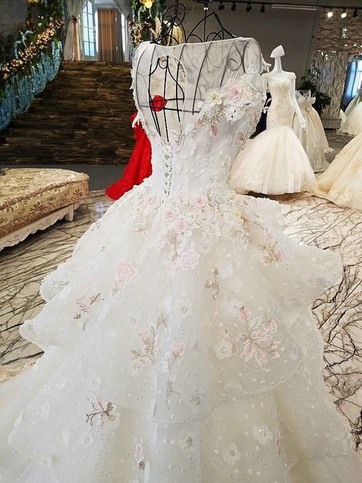 haute couture wedding dress 0490-02