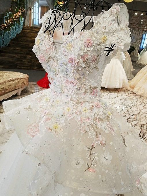 haute couture wedding dress 0490-03