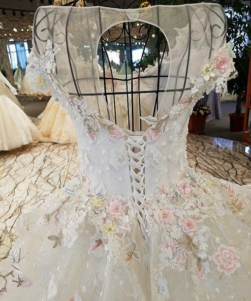 haute couture wedding dress 0490-05