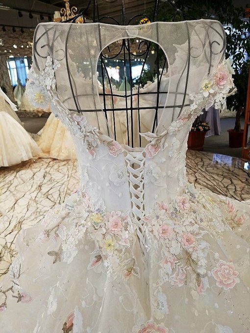 haute couture wedding dress 0490-05