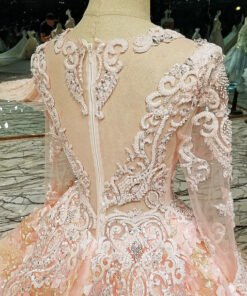 haute couture wedding dresses 2015 0495-05