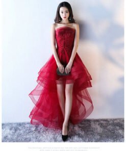 high low cocktail dress-0419-01