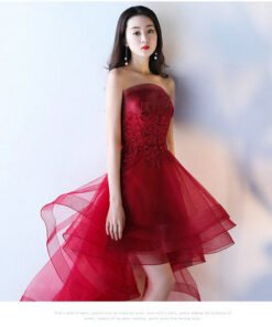 high low cocktail dress-0419-02
