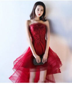 high low cocktail dress-0419-03