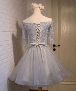 lace cocktail dress-0460-04