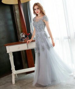 lace prom dress-0464-02
