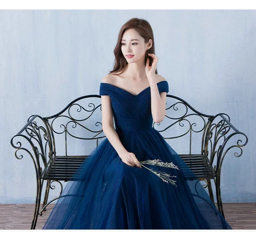 long blue prom dress-0457-03