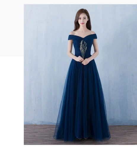 long blue prom dress-0457-04