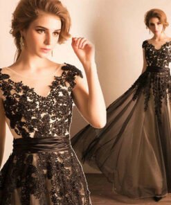 long evening dress-0455-01