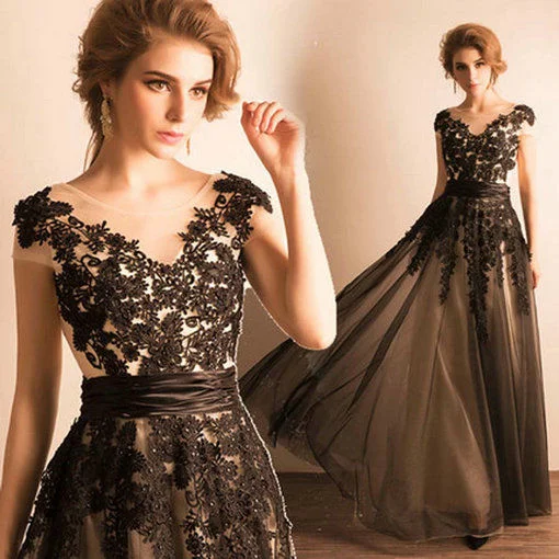 long evening dress-0455-01