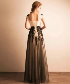 long evening dress-0455-02