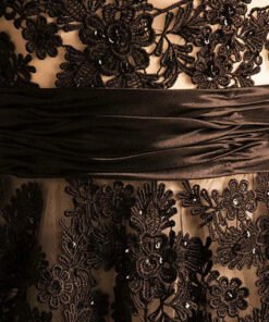 long evening dress-0455-03